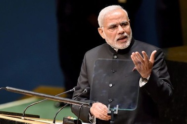 Ấn Độ muốn bắt tay Mỹ phát triển vũ khí công nghệ cao 