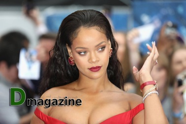 Rihanna - nữ tỷ phú trẻ nhất nước Mỹ: Từ cảnh nghèo tới cơ đồ tỷ USD