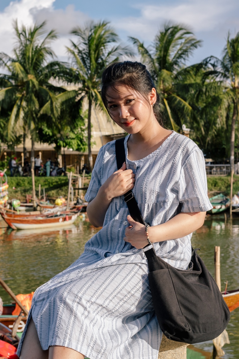 Người trẻ tìm tới không gian văn hóa chỉ để chụp ảnh sống ảo? - 1 Người trẻ tìm tới không gian văn hóa chỉ để chụp ảnh sống ảo? - 1