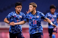 AFC: "Ritsu Doan sẽ mang đến sự khác biệt cho tuyển Nhật Bản"