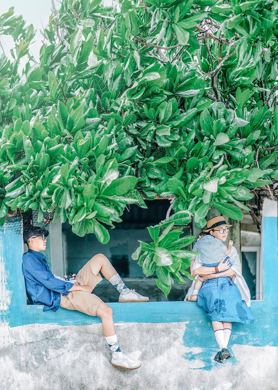 Bộ ảnh truyền cảm hứng khiến ai cũng muốn xách balo lên và đi - 13 Bộ ảnh truyền cảm hứng khiến ai cũng muốn xách balo lên và đi - 13