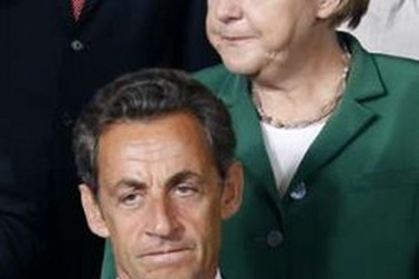 Đức, Pháp xung đột vì dân gipsy