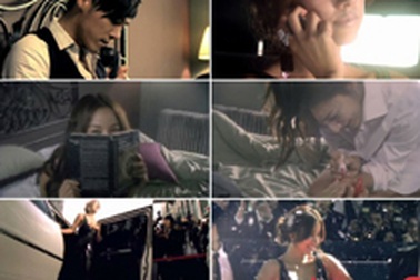 Thưởng thức diễn xuất của Lee Hyori