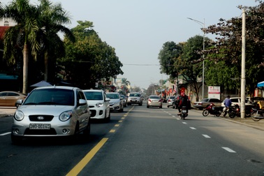 Vụ 9 đời chủ tịch không làm xong 592m đường: Vỡ oà vui sướng sau 30 năm chờ đợi