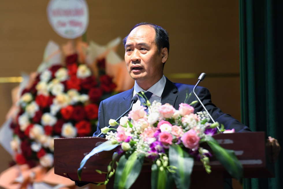 Yêu cầu cao đối với thương hiệu lớn trong nước về đào tạo nguồn nhân lực - 6