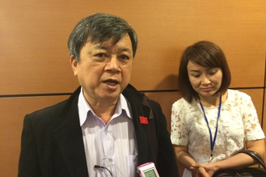 “Tướng Chung hứa giải quyết nhanh chóng vụ 2 luật sư bị hành hung”