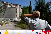 Chiến sự Ukraine 6/8: Vòng vây Pokrovsk - Mirnograd đang siết chặt