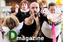 Bùng nổ tranh cãi với vở kịch dành cho trẻ nhỏ tràn ngập cảnh 18+