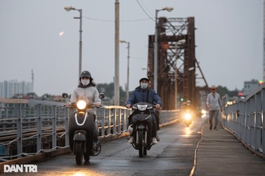 Miền Bắc sắp đón không khí lạnh, Biển Đông có thể xuất hiện bão số 12