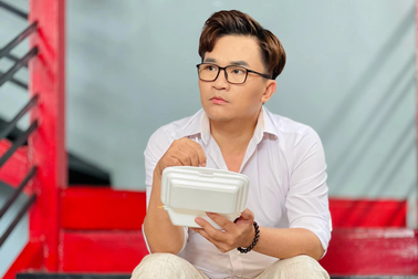 Đại Nghĩa vấp "cú ngã đầu đời" năm 18 tuổi vì lý do bất ngờ