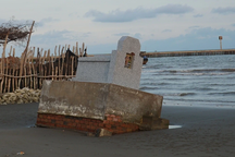 Miền Tây sạt lở khắp nơi, "hà bá" nuốt chửng hàng trăm nhà dân ven sông