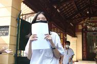 Nếu con không đỗ trường tốp, mẹ có cho học trường điểm chuẩn 5 điểm/môn?