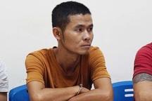 Chém nát chân bảo vệ đồng dưa, trốn truy nã 12 năm không thoát