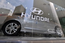 Hyundai lãi lớn, vượt Honda