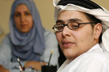 Dân chuyển giới trong thế giới Hồi giáo