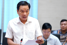 Đề xuất giữ phương pháp thặng dư trong định giá đất