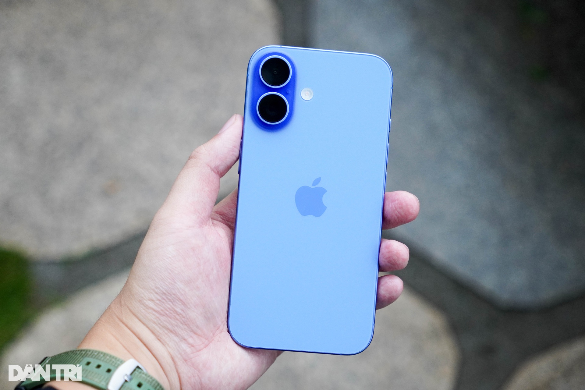 Oppo Reno14 5G đối đầu iPhone 16: Camera AI hay hệ sinh thái mạnh mẽ? - 28 Oppo Reno14 5G đối đầu iPhone 16: Camera AI hay hệ sinh thái mạnh mẽ? - 28