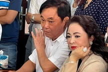 Vợ ông Dũng "lò vôi" bị phạt 7,5 triệu đồng vụ "tố" lương y Võ Hoàng Yên