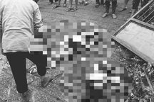 Mới đầu năm học, giật mình với tai nạn đổ cổng trường, quạt trần rơi...