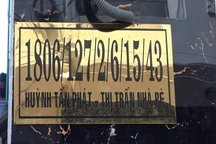 Chuyện bi hài ở nơi có số nhà “siêu khủng”