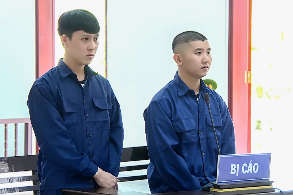 Nam thanh niên nổ súng truy sát kẻ thù của anh trai - 1 Nam thanh niên nổ súng truy sát kẻ thù của anh trai - 1