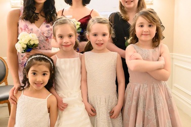 Bệnh nhân ung thư nhí trình diễn thời trang để gây quỹ từ thiện ung thư