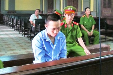 Mẹ vợ xin cho con rể thoát án tử hình