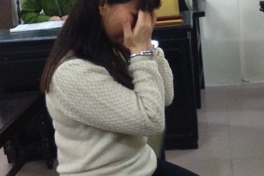 Giết hại em dâu để “có người bầu bạn nơi chín suối”