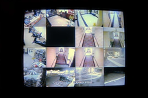 Điểm tuần: Cảnh báo nguy cơ mất an toàn bảo mật từ camera an ninh