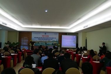 Hỗ trợ doanh nghiệp du lịch Đà Nẵng hội nhập WTO