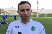 HLV U23 Uzbekistan nói gì trước trận gặp U23 Việt Nam?