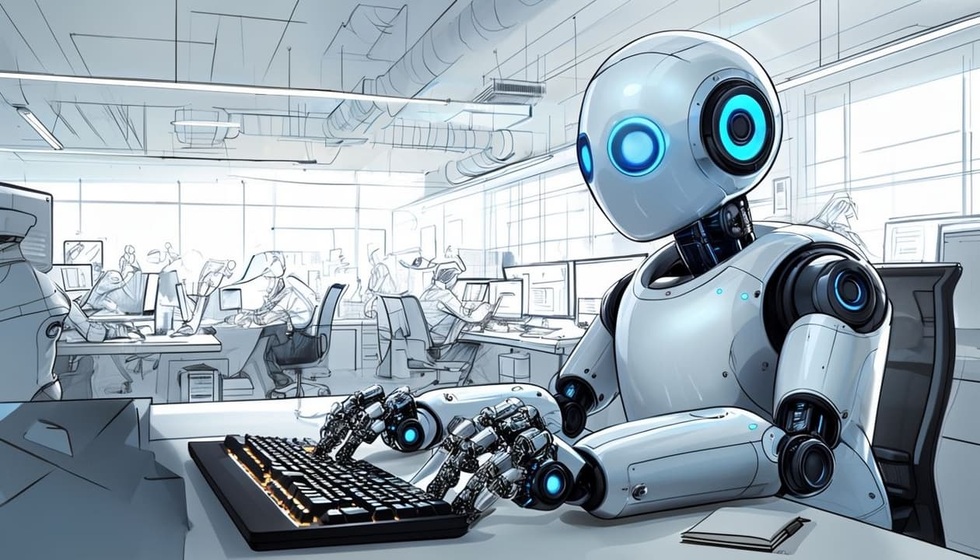 Ai đang đốt tiền và ai sẽ hốt bạc trong cuộc đua AI? - 3 Ai đang đốt tiền và ai sẽ hốt bạc trong cuộc đua AI? - 3