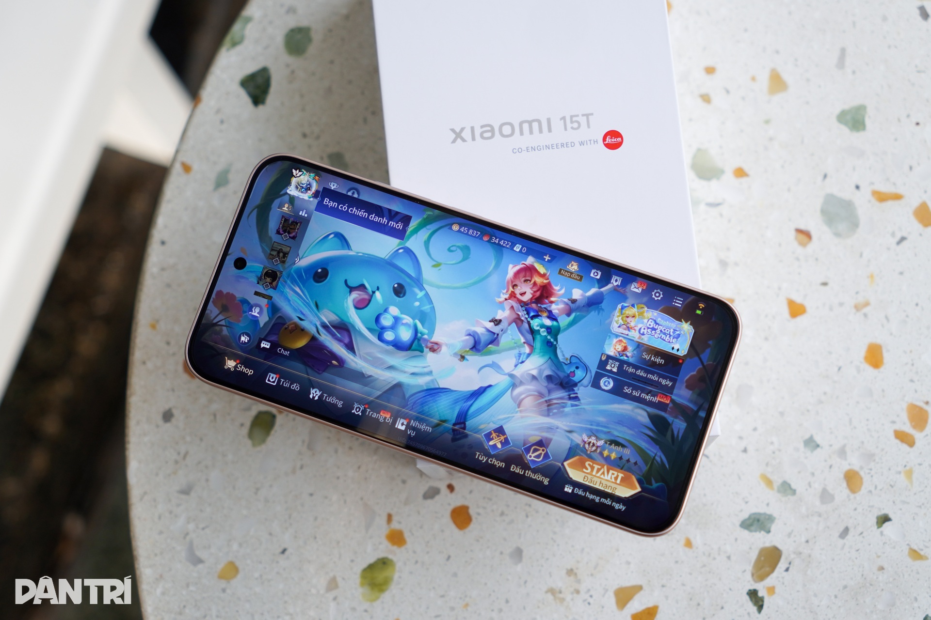 Đánh giá Xiaomi 15T: Cạnh tranh Samsung Galaxy S25 FE, OPPO Reno14 - 17