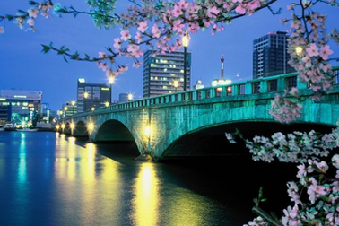 Du học Nhật tại thành phố Niigata – Thủ tục đơn giản, chi phí hợp lý