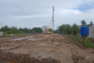 TPHCM: Ứng dụng công nghệ vào quản lý đất đai