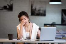 30 tuổi phải nộp đơn xin việc... là thất bại?