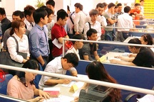 Bộ LĐ-TB&XH: Chỉ đạo tăng cường tuyển sinh trung cấp, cao đẳng