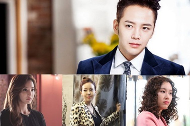 Gái quê IU “đánh bại” phụ nữ thượng lưu xứ Hàn?