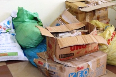 Thanh Hoá: Hơn 30% cơ sở kinh doanh thực phẩm bị xử phạt