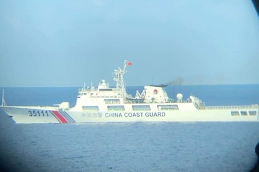 4 điểm đáng lo ngại từ Luật Hải cảnh mới của Trung Quốc