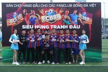 "Siêu hùng tranh đấu" khai xuân tại Đà Nẵng