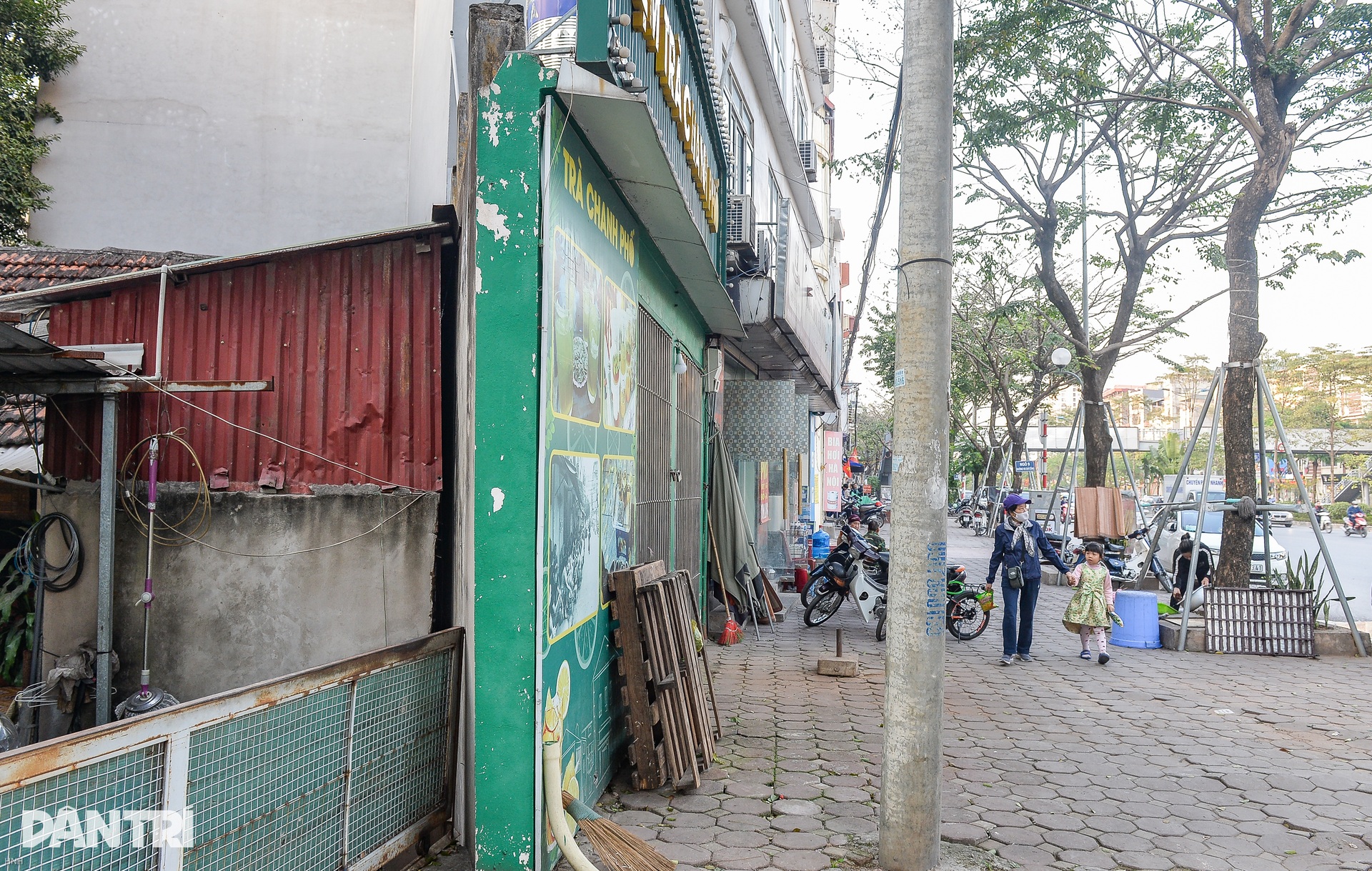 Những ngôi nhà chẳng giống ai giữa lòng Hà Nội - 15 Những ngôi nhà chẳng giống ai giữa lòng Hà Nội - 15