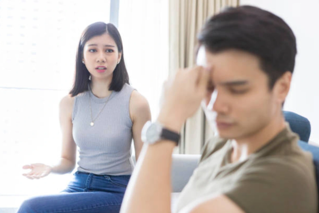 Chị chồng đến nhà vay tiền, hành động của vợ khiến tôi rất xấu hổ - 1 Chị chồng đến nhà vay tiền, hành động của vợ khiến tôi rất xấu hổ - 1