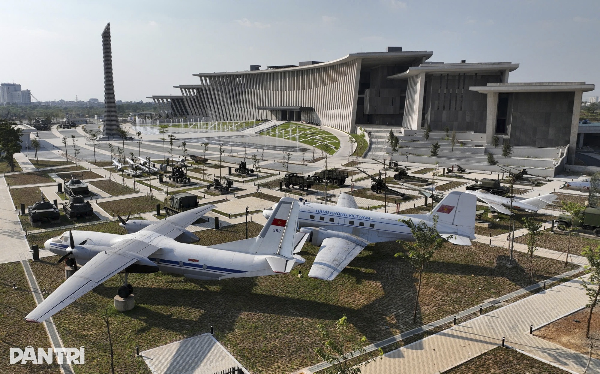 Hanoi - kota modern di jantung warisan seribu tahun - 9 Hà Nội - đô thị hiện đại giữa lòng di sản nghìn năm - 9