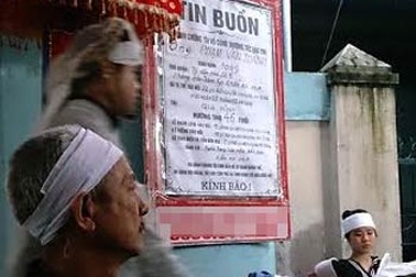 Hải Phòng: Một người tử vong do ngộ độc táo tây?