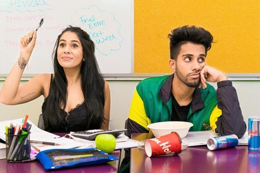 Bí mật tuyển người tại Alibaba