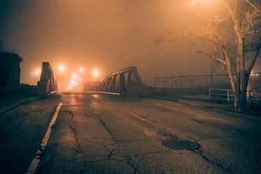 Những âm thanh bí ẩn chưa có lời giải xuất hiện tại Mỹ