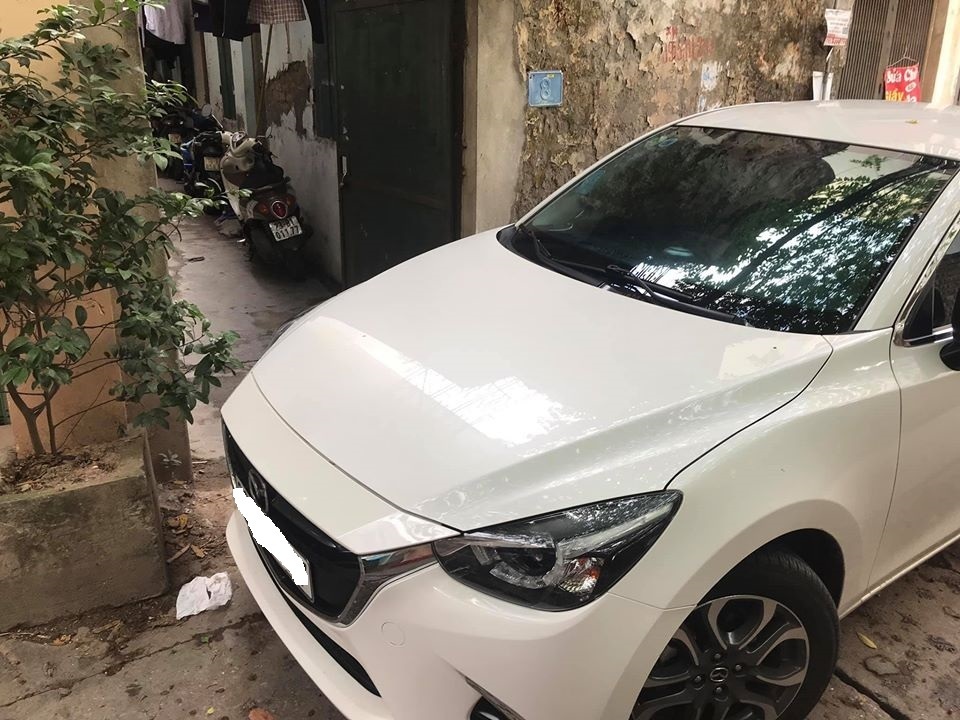 Văn hóa đỗ xe của người Việt – vì đâu ý thức chưa cao? - 1 Văn hóa đỗ xe của người Việt – vì đâu ý thức chưa cao? - 1