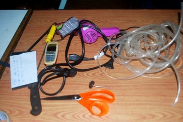 Bắt nóng đối tượng “đầu trộm đuôi cướp”