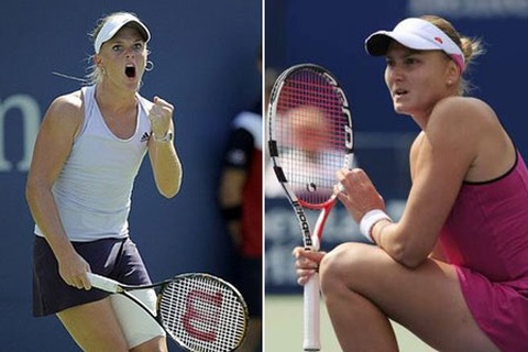 Melanie Oudin - khắc tinh “tuổi teen” của các kiều nữ Nga